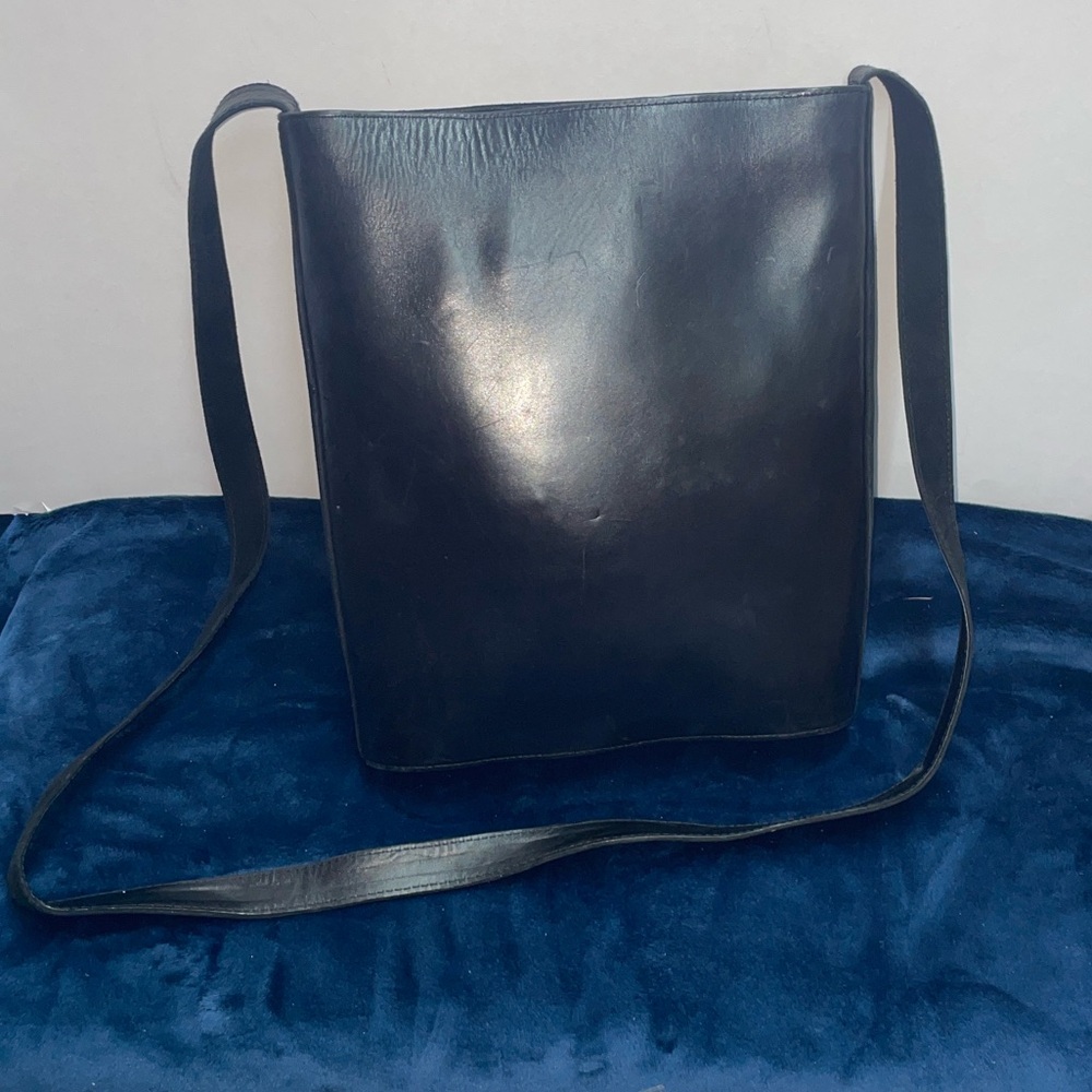 Stuart Weitzman Patchwork Crossbody - Picture 3 of 15